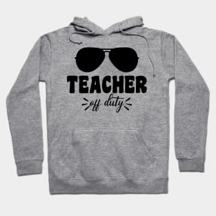 Happy Last Day Of School Hoodie